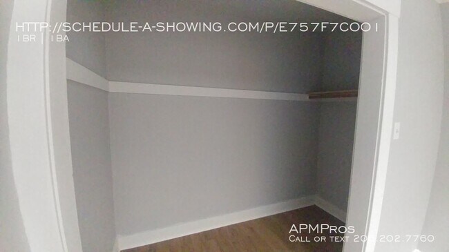 Building Photo - 2603 6th Ave