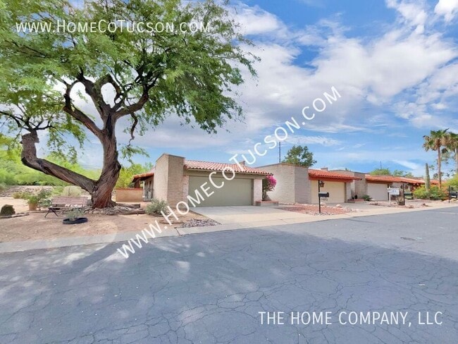 Building Photo - 8540 N Calle Tioga