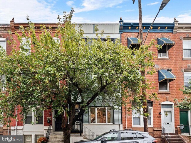 Building Photo - 1606 Wharton St