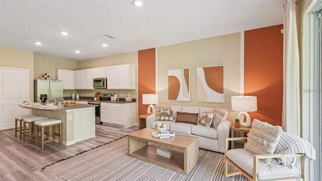 Building Photo - 8106 Swan Mist Wy