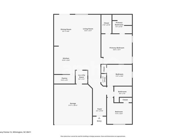 Building Photo - 7104 Brittany Pointer Ct