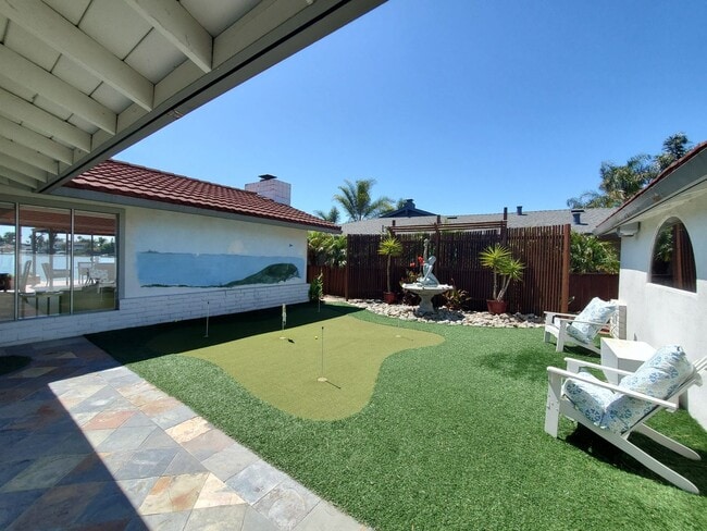 Building Photo - Bel Marin Keys Home with Private Dock and ...