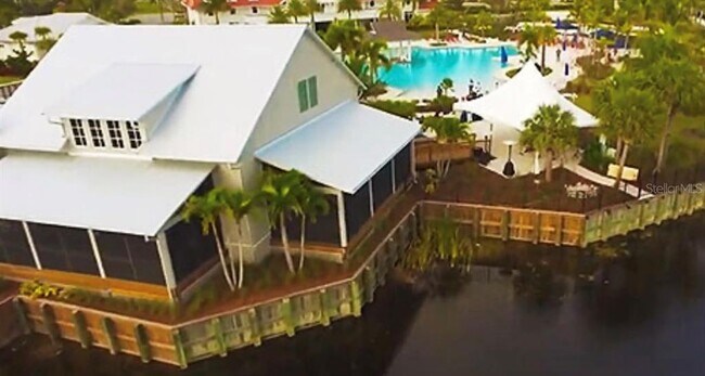 Building Photo - 8813 Yucatan Ct