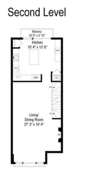 Building Photo - 909 W Ohio St