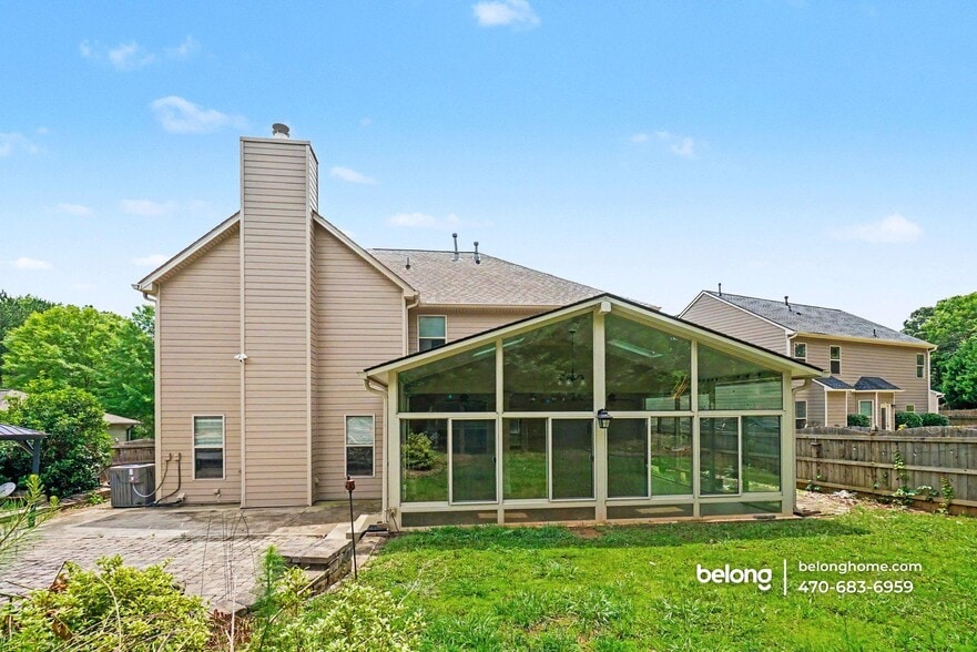 Building Photo - 204 Manous Way