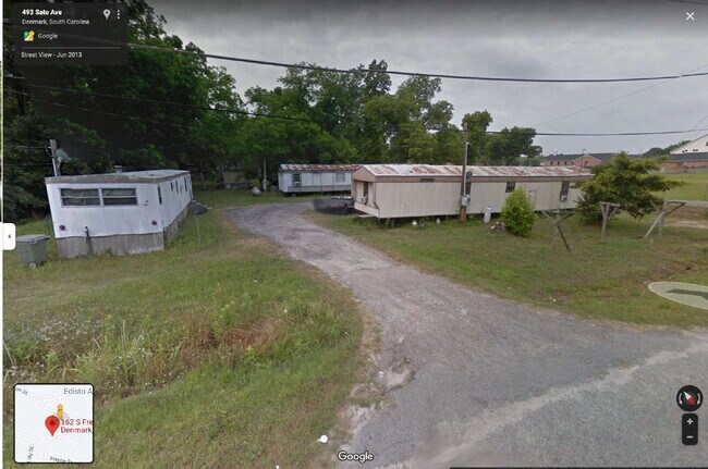 Building Photo - RENT or  Rent to Own Opportunity!
