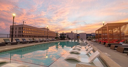 Building Photo - Adley City Springs