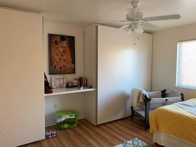 Building Photo - ALL WOOD FLOORS, LARGE BEDROOMS AND EXTRA STORAGE!