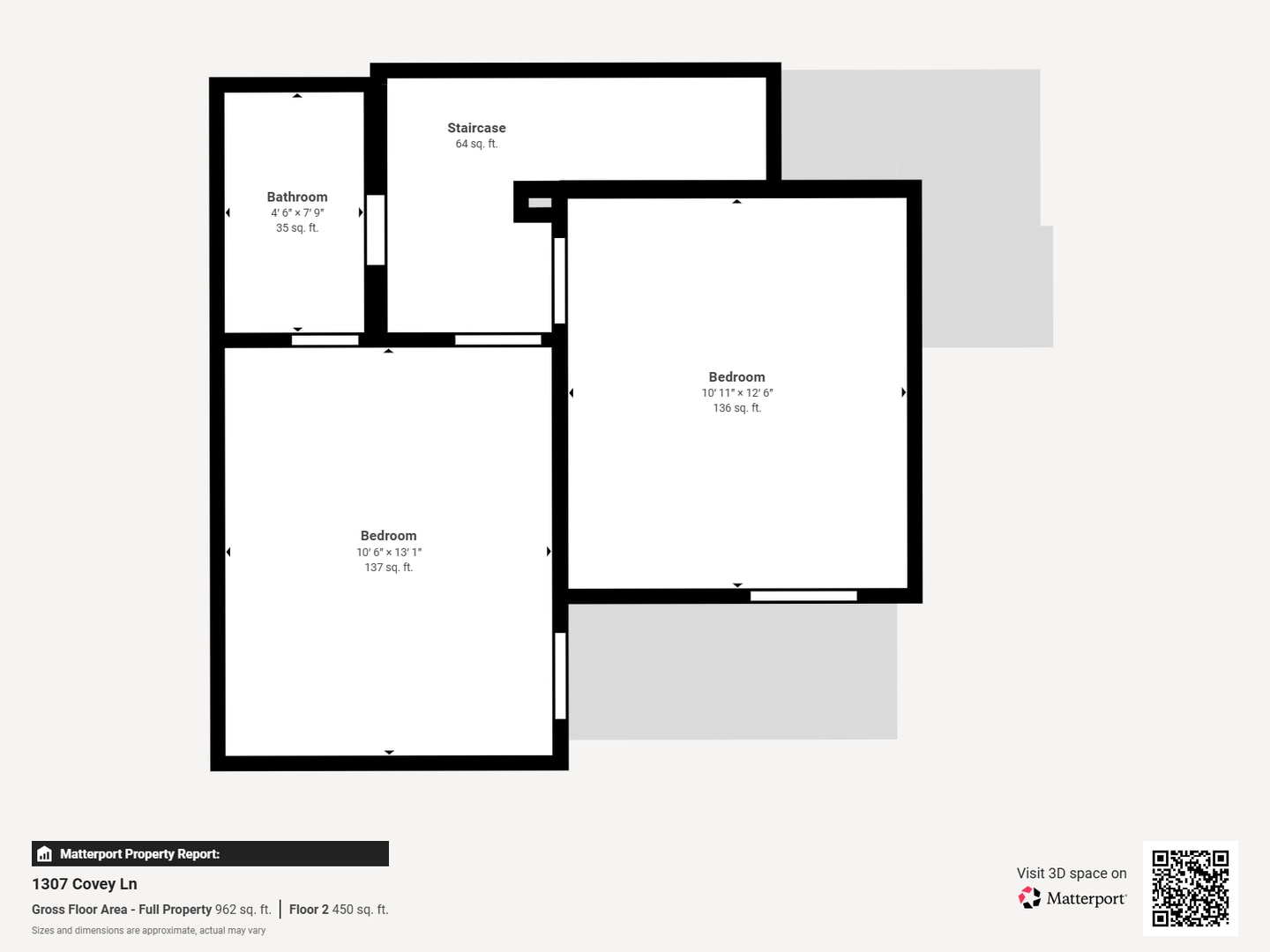 Building Photo - 1307 Covey Ln