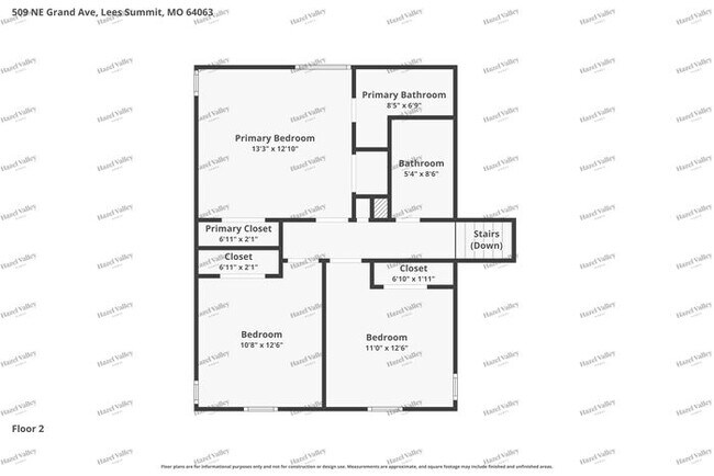 Building Photo - 509 NE Grand Ave