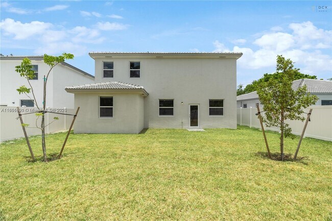 Building Photo - 14808 SW 163rd Terrace