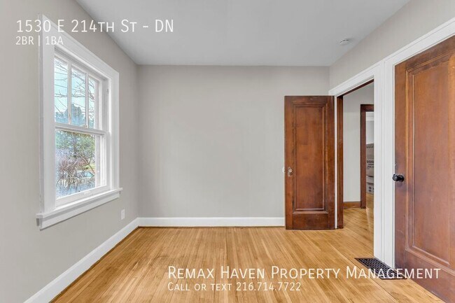 Building Photo - 1530 E 214th St