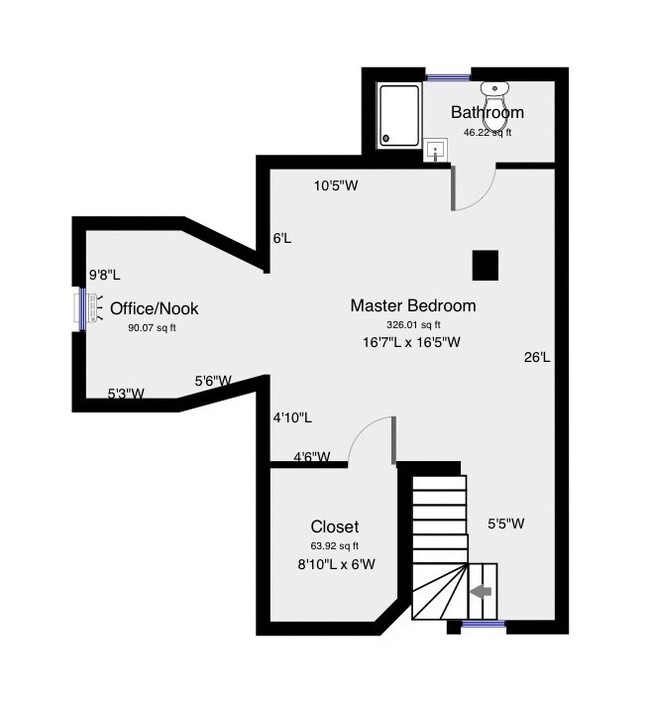Building Photo - Available THIS SUMMER-Spacious Home Close to Campus