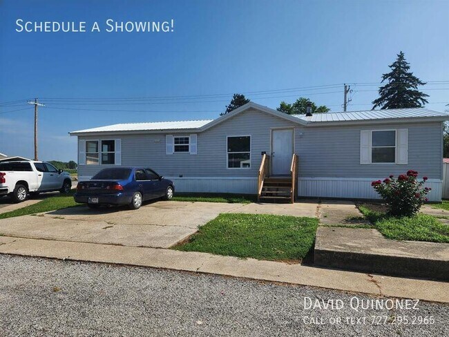 Building Photo - 4614 E Old Trail Rd
