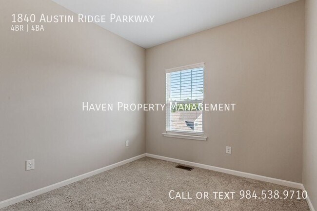 Building Photo - 1840 Austin Ridge Pky