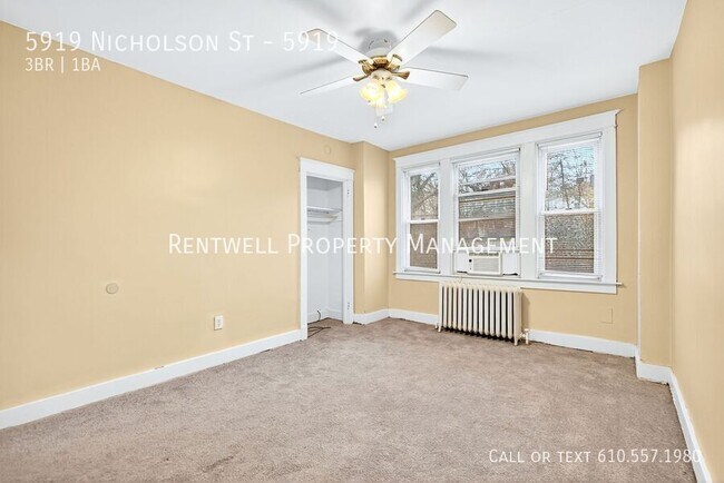 Building Photo - 5919 Nicholson St