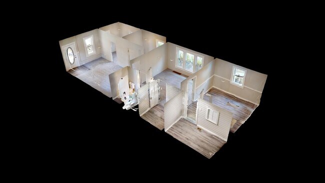 Building Photo - Cudell neighborhood - 2 bedroom/1 bathroom, Single Family Home