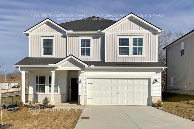 Building Photo - 1347 Bluffton Cir