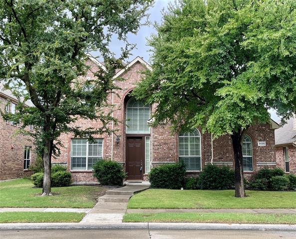 Primary Photo - 3439 Mayflower Dr