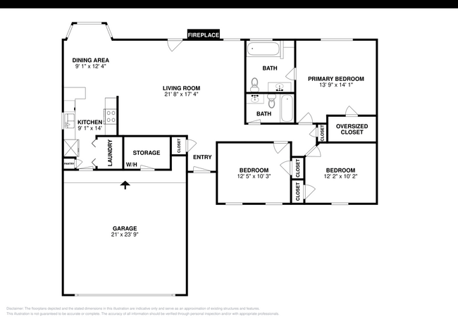 Building Photo - 2034 Emerald Pointe Dr