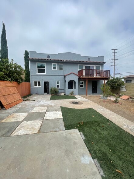 Building Photo - 335 N Palos Verdes St