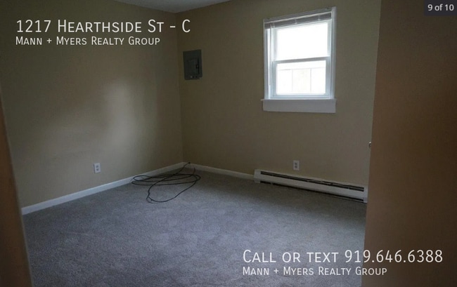 Building Photo - 1217 Hearthside St