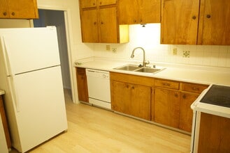 Building Photo - 1509 Montana Ave