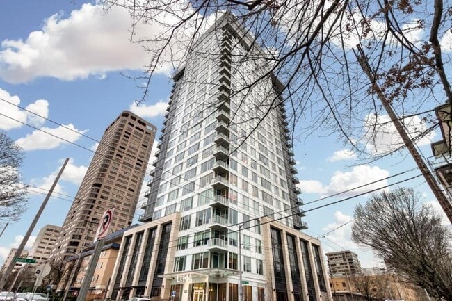 Primary Photo - 1 bedroom in Seattle WA 98104