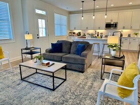 Building Photo - 203 Southerby Bluffs Ct