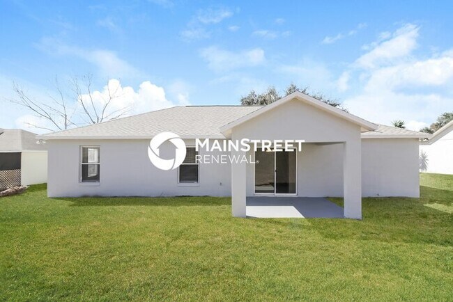 Building Photo - 3 Bedroom Pet-Friendly Home in MINNEOLA, FL with Main Street Renewal