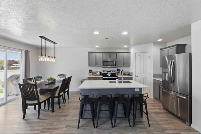 Building Photo - 984 N Star Bright Ln