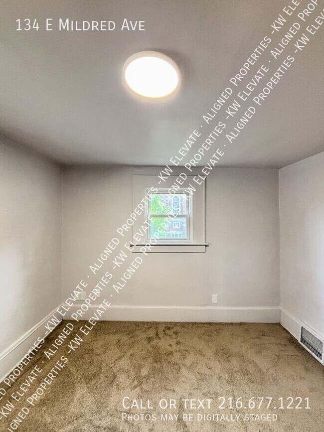 Building Photo - 134 E Mildred Ave