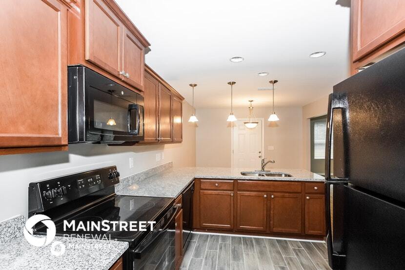 Building Photo - 1110 Manston Pl SW