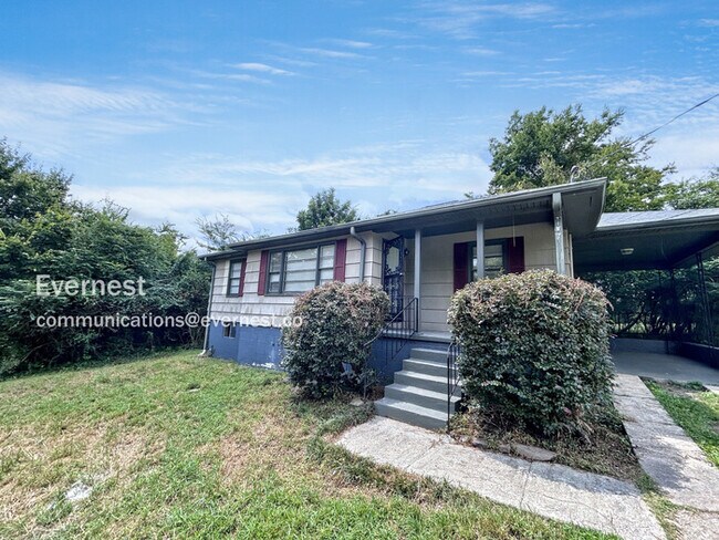 Primary Photo - 2320 5th St NW