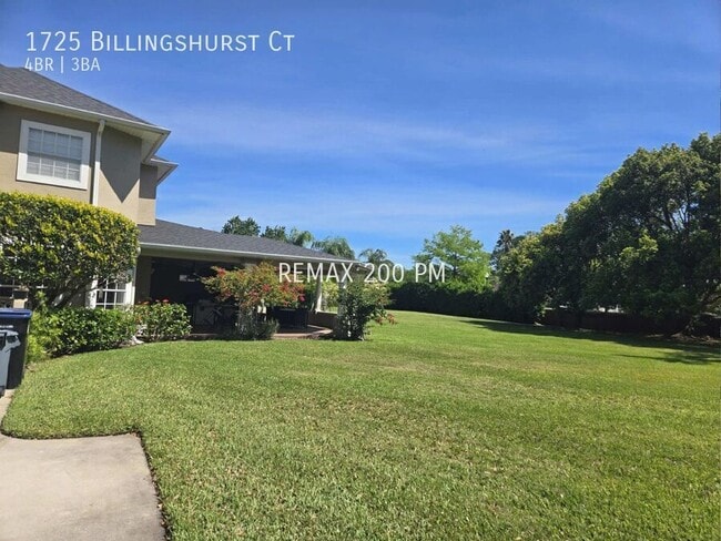 Building Photo - 1725 Billingshurst Ct