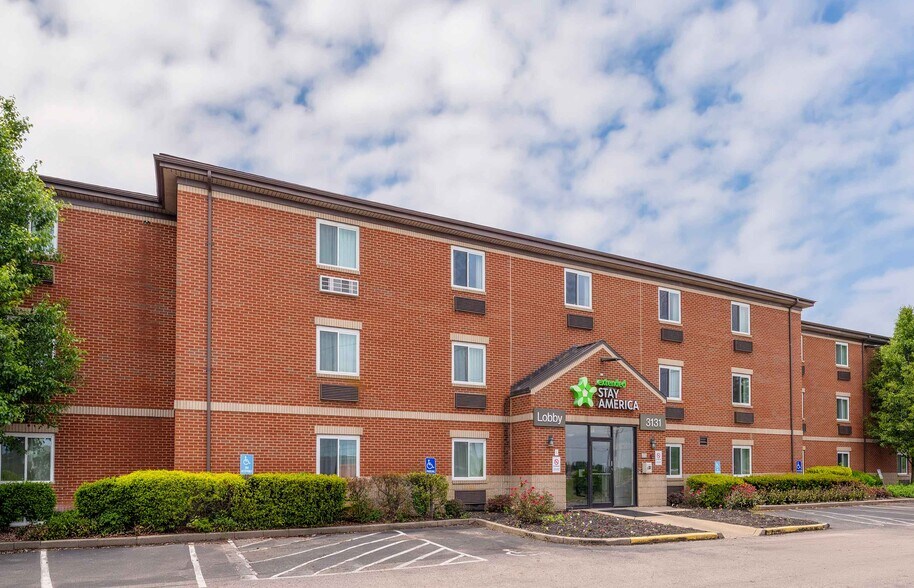 Building Photo - Furnished Studio-Dayton - Fairborn