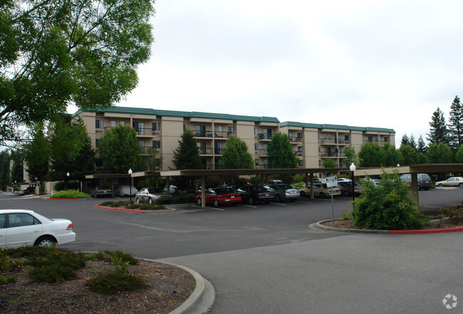 Building Photo - Altamont Apartments