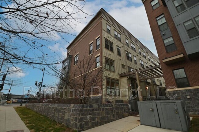 Building Photo - 7201 Georgia Ave NW