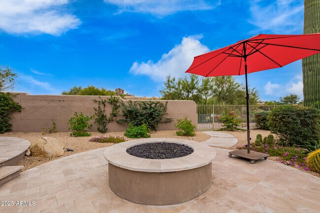 Building Photo - 7485 E Tumbleweed Dr