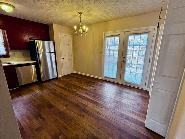 Building Photo - 1591 Harbins Rd NW