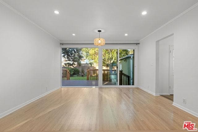 Building Photo - 3760 Beethoven St