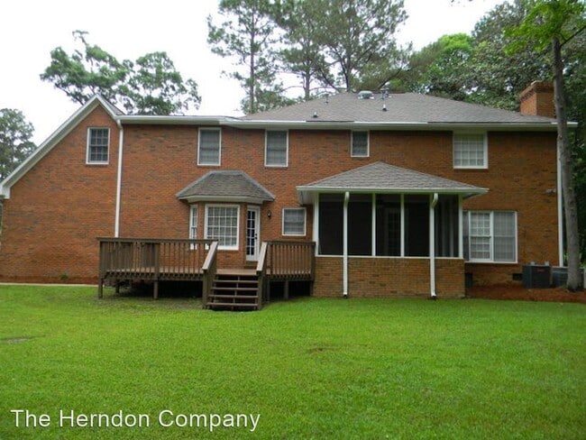 Building Photo - 4 br, 2.5 bath House - 797 Lake Laurie Drive