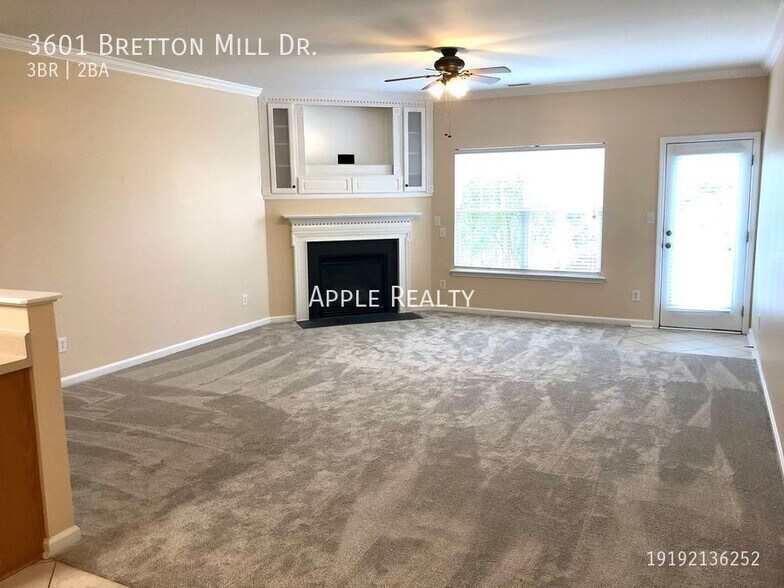 Building Photo - 3601 Bretton Mill Dr