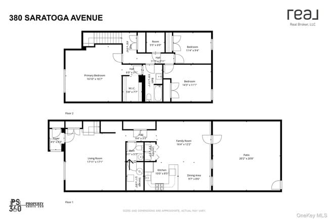 Building Photo - 380 Saratoga Ave