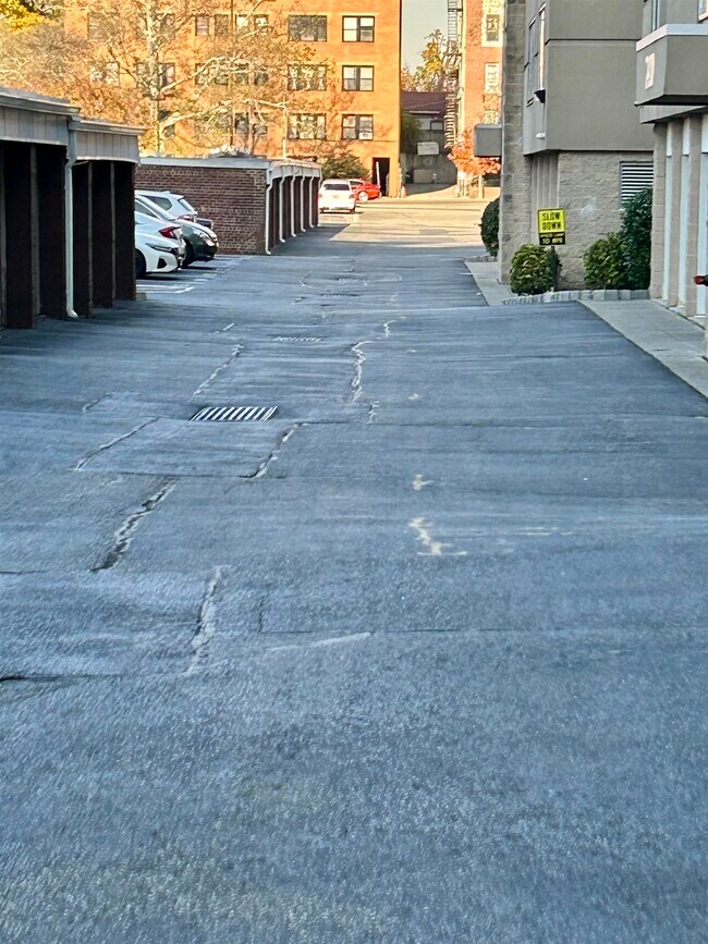 Building Photo - 7430 JFK Blvd E