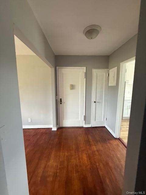 Building Photo - 1833 Palmer Ave