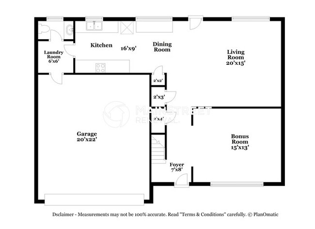 Building Photo - 909 Rolling Meadows Blvd