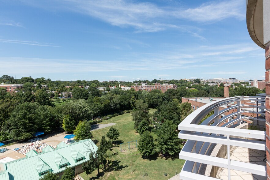 Building Photo - 1275 25th St NW