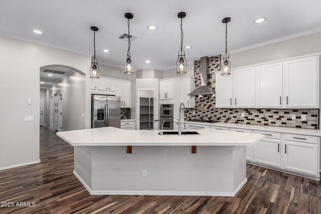 Primary Photo - 3433 E Bluebird Pl