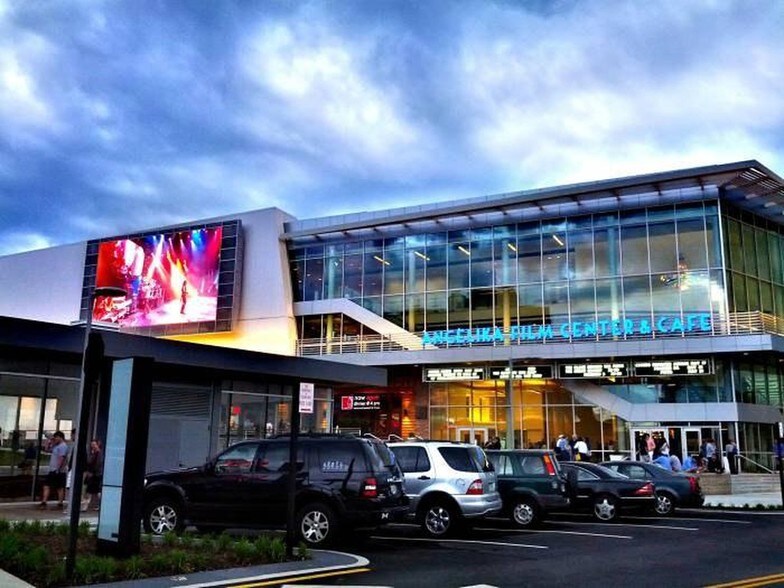 Building Photo - 2655 Prosperity Ave